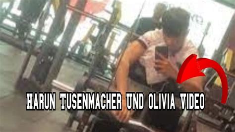 Harun und Olivia ganzes Video : u/Gehygabsby